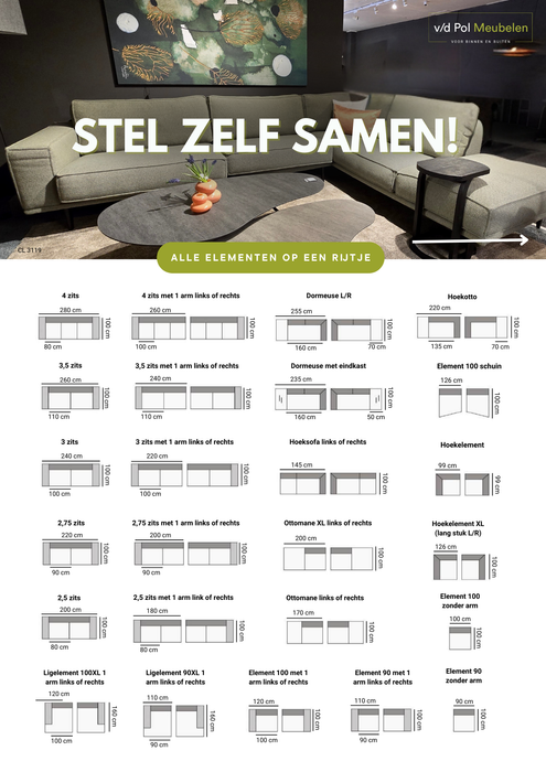 alle elementen bank finley cartel living