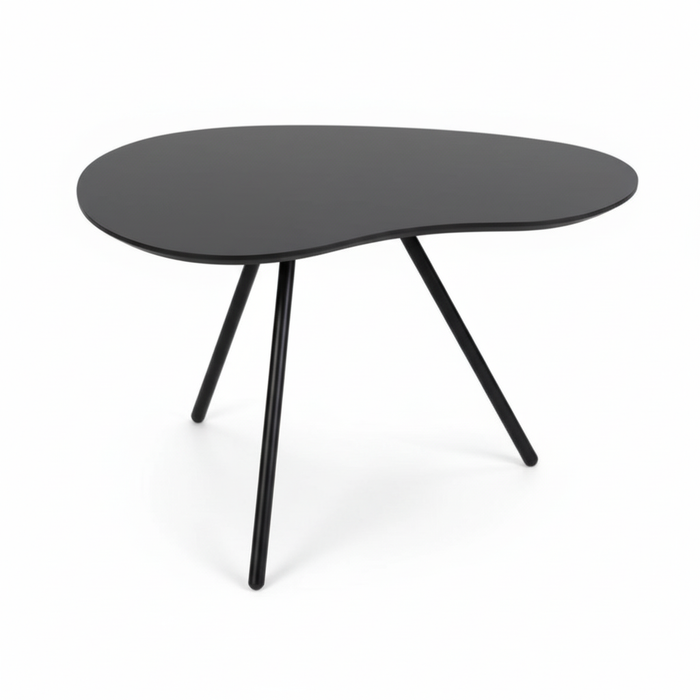 antraciet cloudy top salontafel fenix