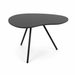 antraciet cloudy top salontafel fenix