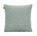 apple bee tuinkussen 45x45cm jade green