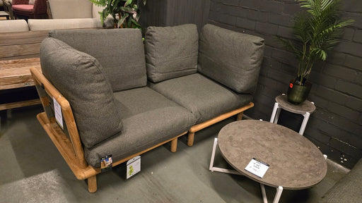 apple bee outlet sling antraciet sofa