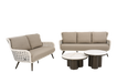 apple bee sofa loungeset key largo apple bee