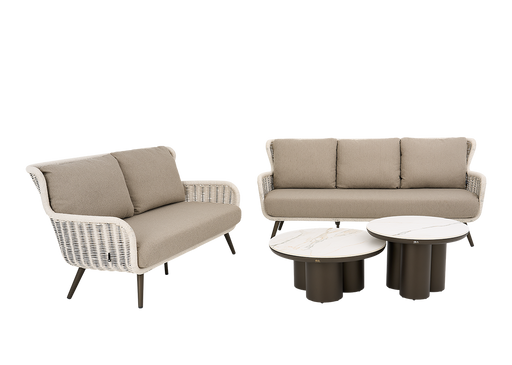 apple bee sofa loungeset key largo apple bee