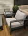 apple bee outlet delgado loungesetoel
