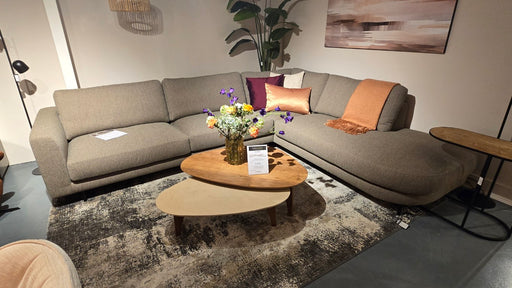 ark hoekbank cartel living uitverkoop