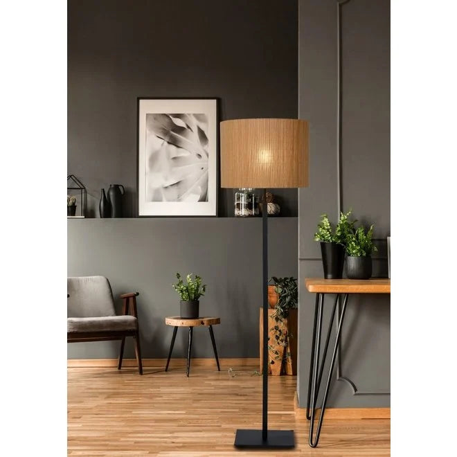 Lucide Magius Vloerlamp showmodel aanbieding
