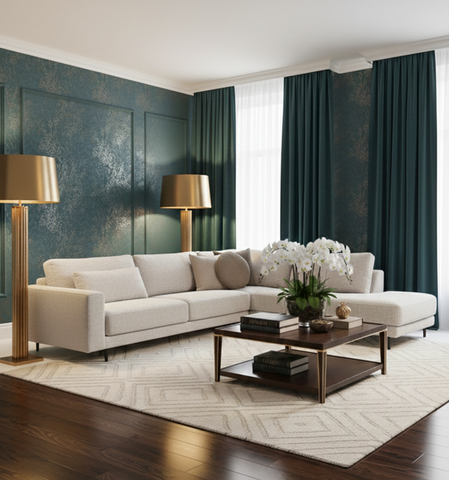 bank helemaal op maat flex cartel living