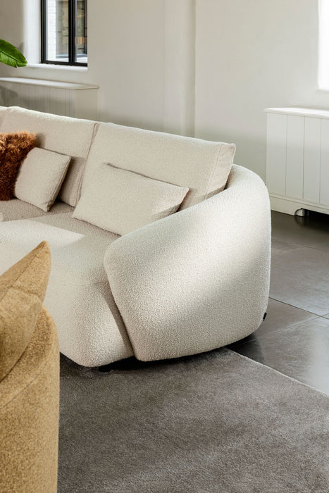 Mostera elementen bank | Passe Partout- Van de Pol meubelen