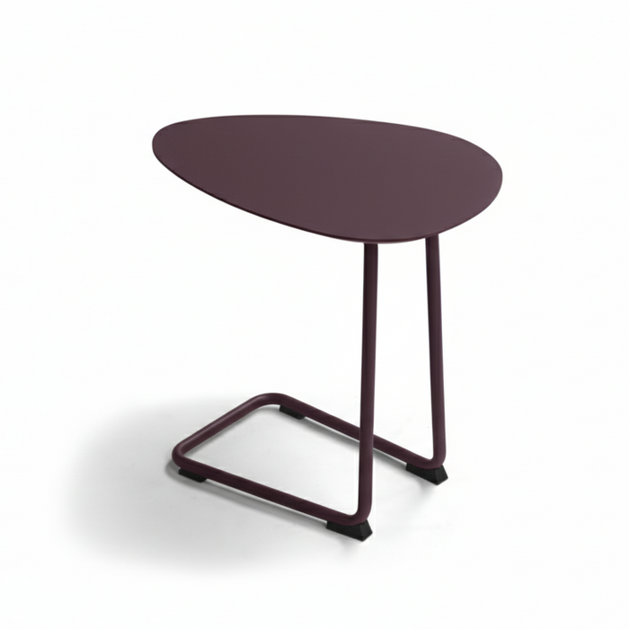 banktafel twinny in fenix bloom kleur viola orissa