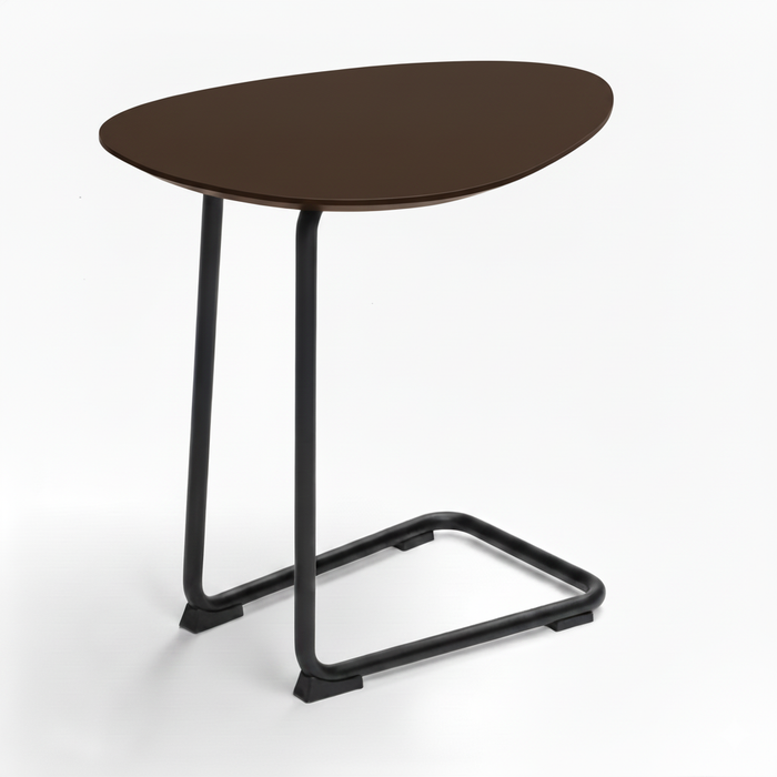 banktafeltje cacao kleurig bree's twinny fenix