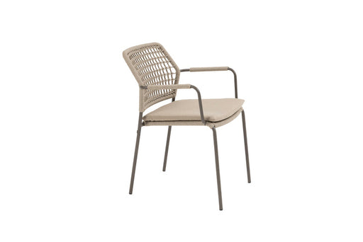 barista stacking chair Terre Taste 4 Seasons Outdoor