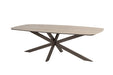 barrel vormige prado tafel terre taste by 4 seasons outdoor