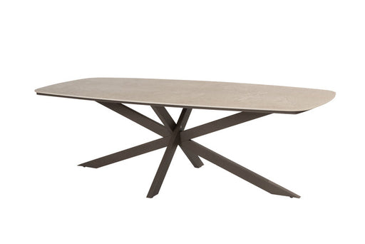 barrel vormige prado tafel terre taste by 4 seasons outdoor