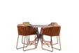 barset calera sienna yoi calma bartafel salix