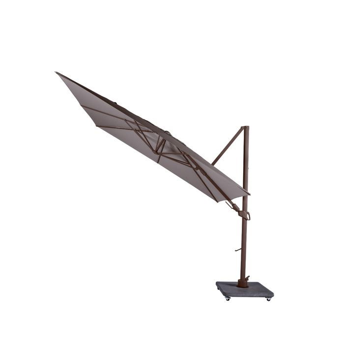 Yoi Cavalo Parasol Brons Taupe