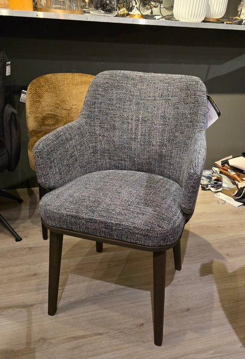 bergen stoel nixdesign set van 4 uitverkoop