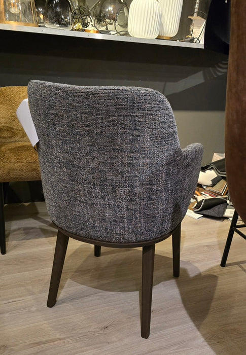 bergen stoel nixdesign set van 4 uitverkoop