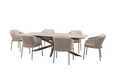 betaalbare luxe tuinset florence latte taste 4SO