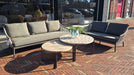 bijou loungeset uitverkoop applebee