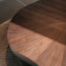 bobbie donkerbruin salontafel