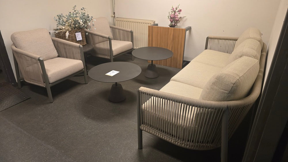 bora bora loungeset apple bee laagste prijs