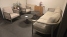 bora bora loungeset apple bee laagste prijs