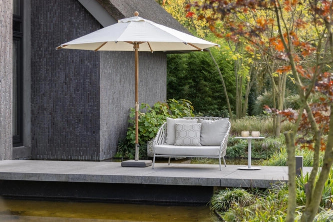 borek betonvoet antraciet