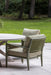 bosa low dining stoel olive yoi furniture