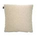 boucle cream tuinkussen Apple bee