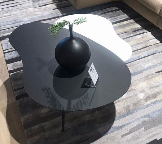 brees-new-world-cloudy-salontafel-set-zwart-wit