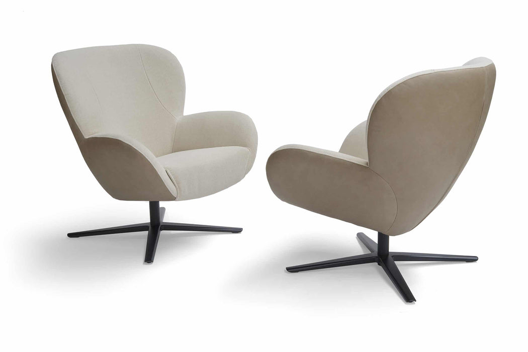 Bree's new world relaxfauteuil met armleuning Legendary