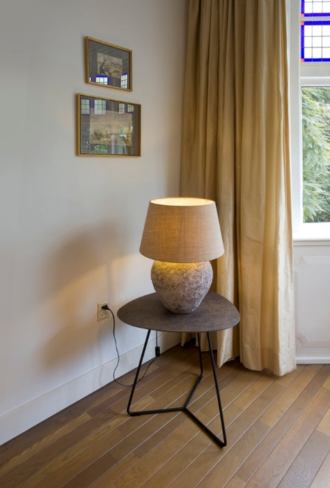 bronze bijzettafel twinny bree's new world