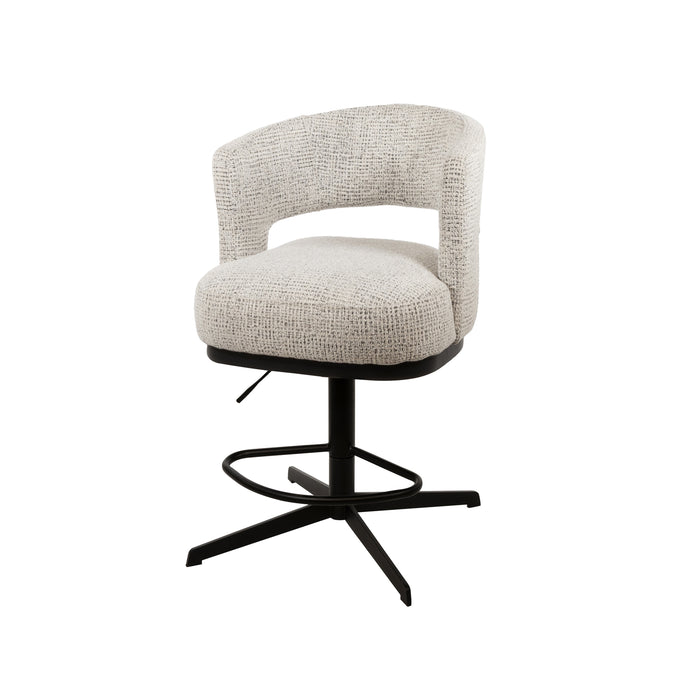 bruce-barstoel-draaipoot-360-cremona-Saltn_pepper80-star-collection-barkruk-wit-grijs-verstelbare-hoogte-gasveer-hoog-laag-utrecht-MySons-97cm-116cm-hoog-kuip-modern-openrugleuning-luxebarstoel-barkruk