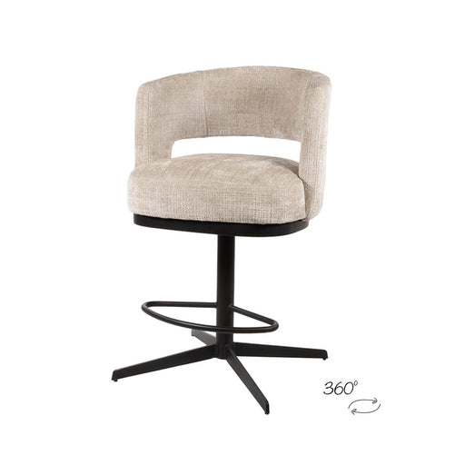 bruce-barstoel-draaipoot-360-cremona-Utrecht-natural-02-star-collection-barkruk-wit-beige-creme-verstelbare-hoogte-gasveer-hoog-laag-MySons-97cm-116cm-hoog-kuip-modern-openrugleuning-luxebarstoel