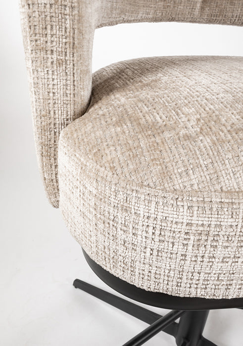 bruce-barstoel-draaipoot-360-cremona-Utrecht-natural-02-star-collection-barkruk-wit-beige-creme-verstelbare-hoogte-gasveer-hoog-laag-MySons-97cm-116cm-hoog-kuip-modern-openrugleuning-luxebarstoel