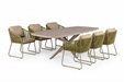 calera tuinset olive calma tuintafel yoi in showroom