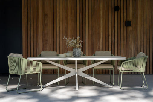 olive calera tuinstoel calma salix tuintafel yoi furniture