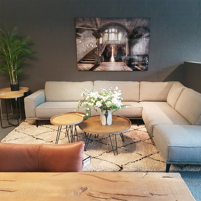 Cartel Living bank Finley