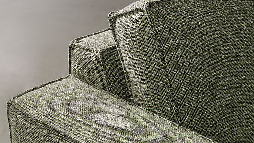 Cartel Living zitbank Finley