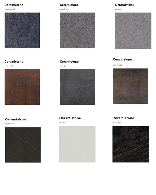 ceramistone materiaal bree's new world