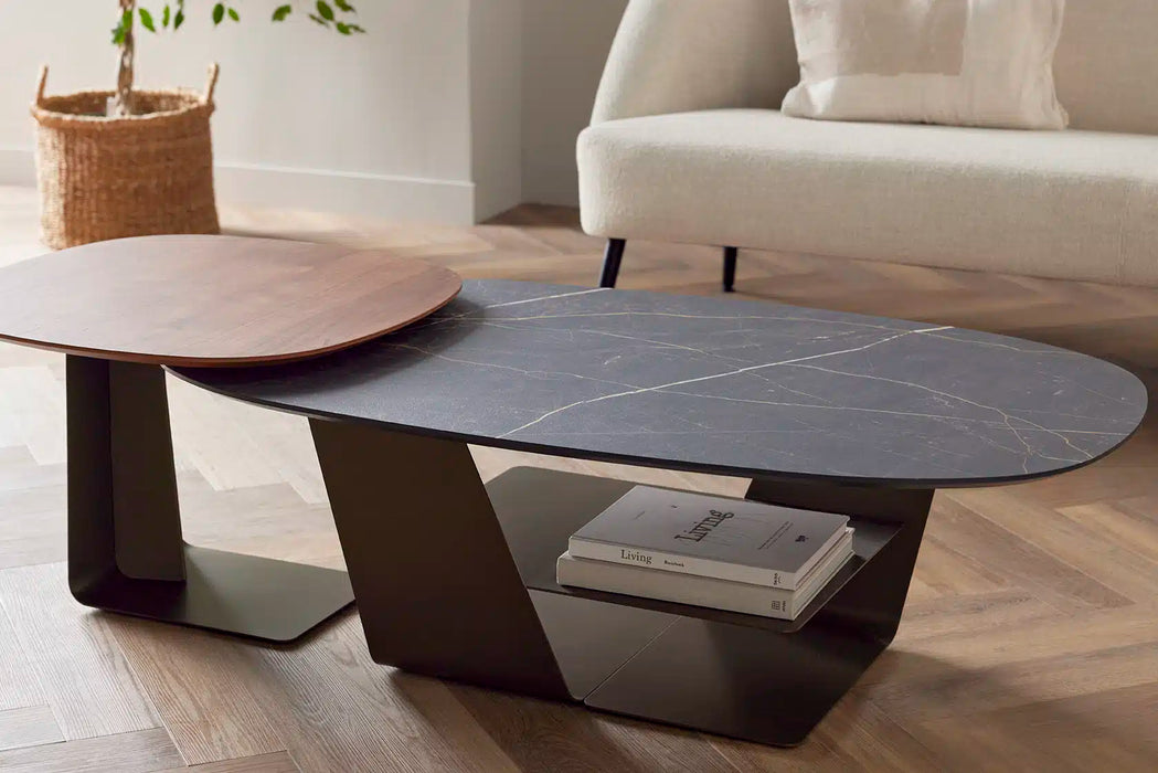 choq salontafels brees new world salontafel woonkamer