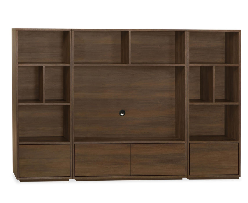 Cinewall Blackburn-M - Lamalux