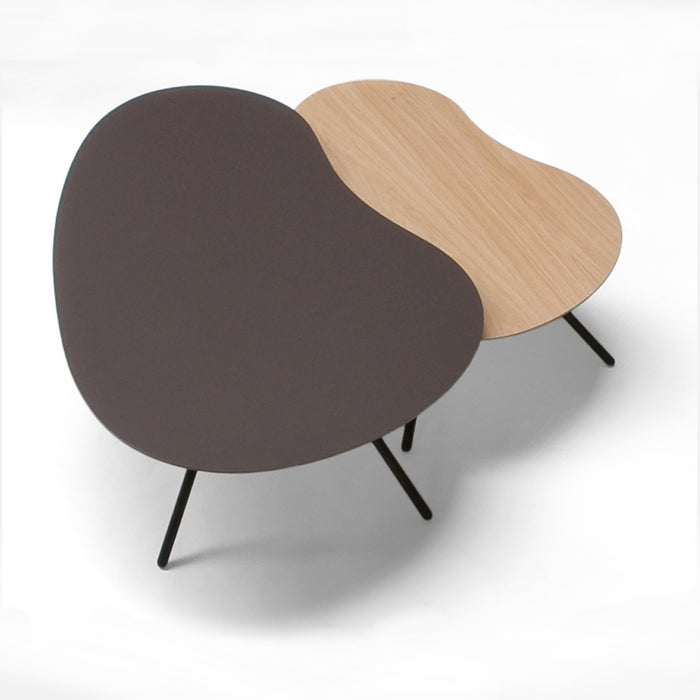 Cloudy Salontafelset - Fenix Cacao & Eikenfineer