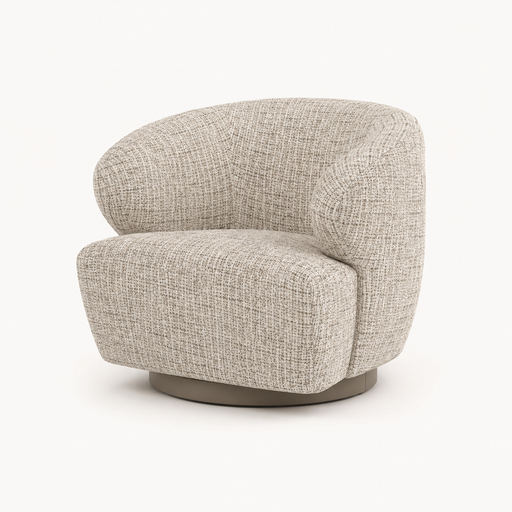 cocoon design fauteuil milo