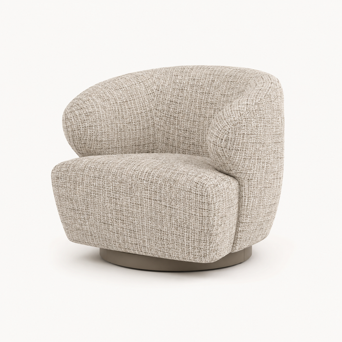 cocoon design fauteuil milo