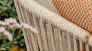 comfortabel 2 persoons daybed nino gescova + beschermhoes