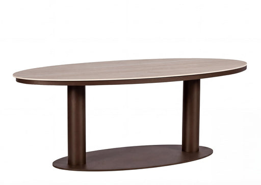 covo salontafel bronze yoi furniture