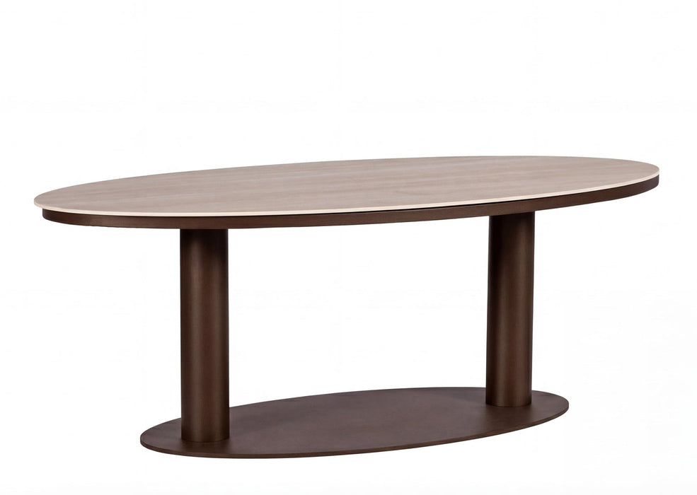 covo salontafel bronze yoi furniture