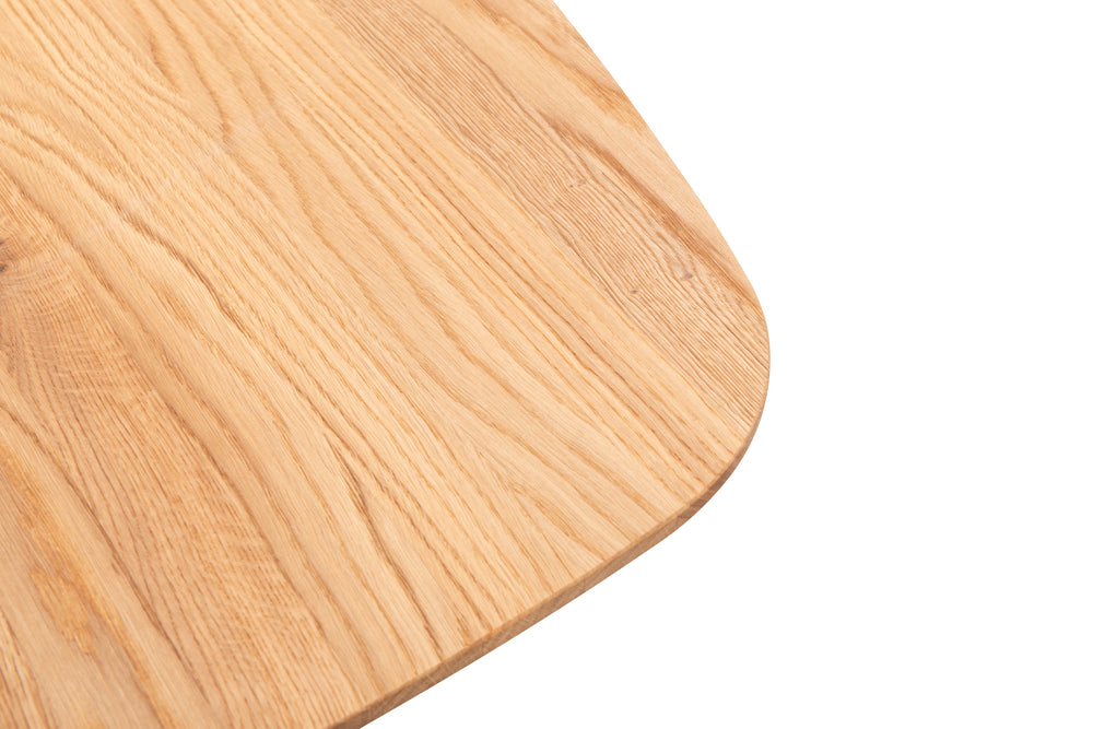 deens ovaal tafel 6233 hjort knudsen eiken