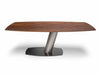 Libra tonvormig Brees new world tafel